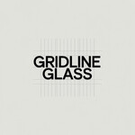 Gridline Glass Logo - Entry #1010