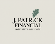 J. Patrick Financial Logo - Entry #2703