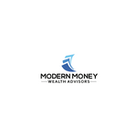 Modern Money Wealth Advisors Logo - Entry #1112