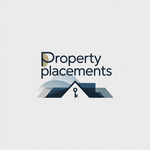 Property Placements Logo - Entry #58