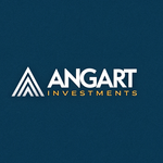 Angart Investments Logo - Entry #1291