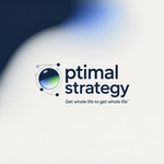 Optimal Strategy Logo - Entry #1003