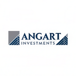 Angart Investments Logo - Entry #1293