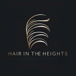 Hair in the Heights Logo - Entry #2024