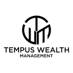 Tempus Wealth Management Logo - Entry #472