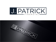 J. Patrick Financial Logo - Entry #1701