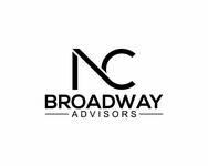 Broadway Advisors NC Logo - Entry #414