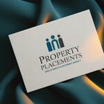 Property Placements Logo - Entry #438