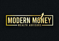 Modern Money Wealth Advisors Logo - Entry #959