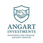 Angart Investments Logo - Entry #39