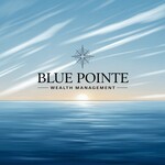 Blue Pointe Wealth Management Logo - Entry #65