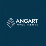 Angart Investments Logo - Entry #1275