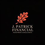 J. Patrick Financial Logo - Entry #2725