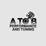 A to B Performance and Tuning Logo - Entry #910