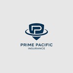 PRIME PACIFIC INSURANCE Logo - Entry #590
