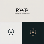 RWP Logo - Entry #1188