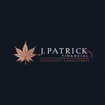 J. Patrick Financial Logo - Entry #394