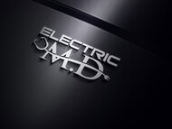 Electric M.D Logo - Entry #223
