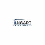 Angart Investments Logo - Entry #1660