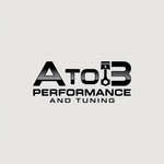 A to B Performance and Tuning Logo - Entry #1026