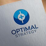 Optimal Strategy Logo - Entry #744