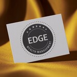 Edge Wealth Management Logo - Entry #2057