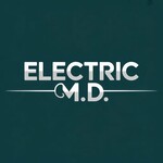 Electric M.D Logo - Entry #642