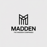 Madden Logo - Entry #4338