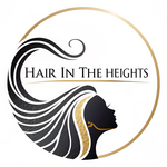 Hair in the Heights Logo - Entry #641