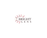 BRIGHT LENS or BRIGHT LENS STUDIO Logo - Entry #698