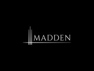 Madden Logo - Entry #1577
