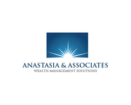 Anastasia & Associates Wealth Management Solutions Logo - Entry #1493