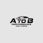 A to B Performance and Tuning Logo - Entry #1671
