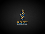 Property Placements Logo - Entry #240