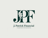 J. Patrick Financial Logo - Entry #1746