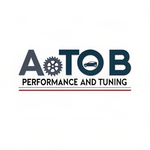 A to B Performance and Tuning Logo - Entry #1479