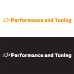 A to B Performance and Tuning Logo - Entry #1070