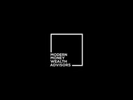 Modern Money Wealth Advisors Logo - Entry #107