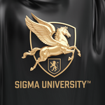 Sigma University™ Logo - Entry #466