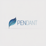 pendant Logo - Entry #1704