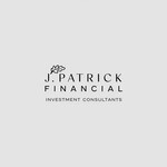 J. Patrick Financial Logo - Entry #1619