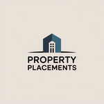 Property Placements Logo - Entry #1360