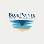 Blue Pointe Wealth Management Logo - Entry #116