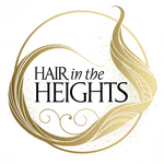 Hair in the Heights Logo - Entry #839