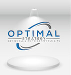 Optimal Strategy Logo - Entry #238