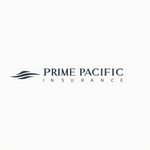 PRIME PACIFIC INSURANCE Logo - Entry #1761