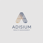 Adisium Wealth Management Logo - Entry #1573