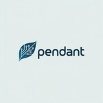 pendant Logo - Entry #2036