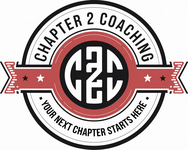 Chapter 2 Coaching Logo - Entry #131