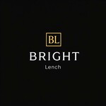 BRIGHT LENS or BRIGHT LENS STUDIO Logo - Entry #54
